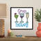 Group Therapy Cross Stitch Pattern 362 0