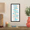 Serenity Prayer Full Version Cross Stitch Pattern 370 0