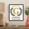 Personalized Name Cross Stitch Pattern 372 4
