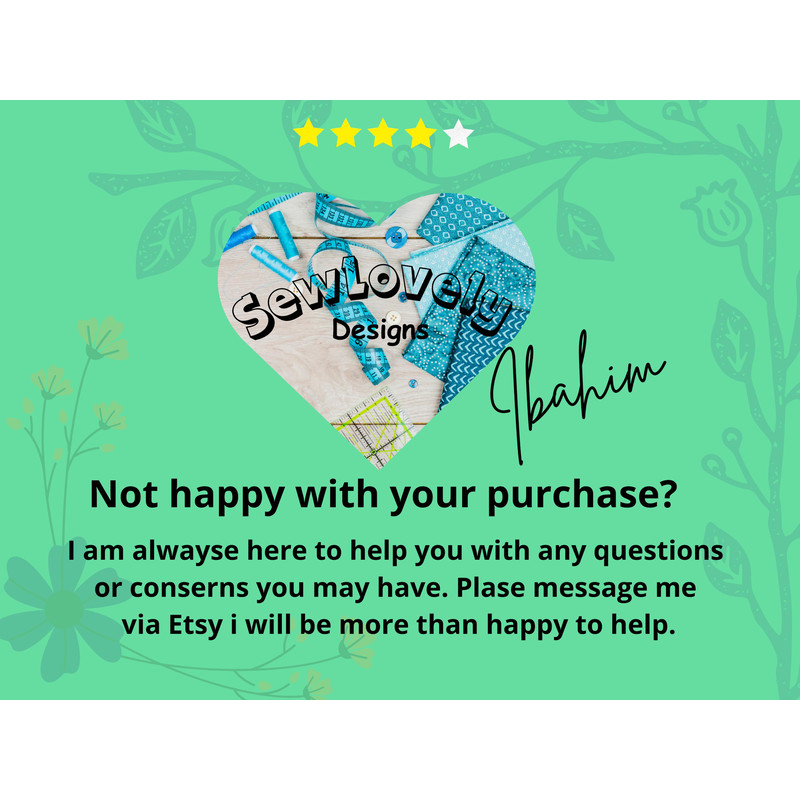 Wrap Dress Pattern Sizes XSXXXL Summer Slit Dress Womens Belted Dress PDF Pattern 0