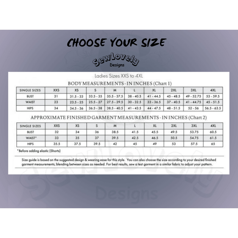 Victorian Sewing Pattern Camisole Vest Sleep ShortsSummer Sleepwear Instant Download Size XxS4XL 5