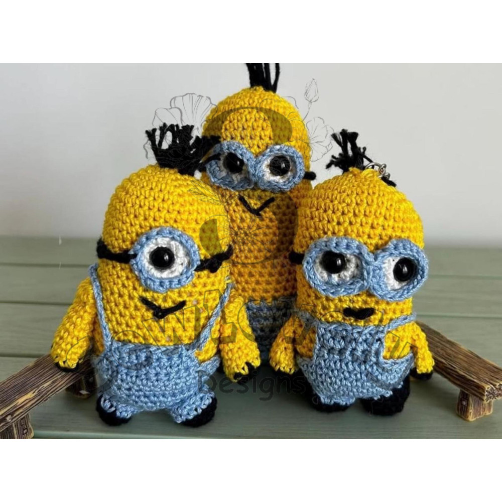 200 Amigurumi PDF Crochet Patterns For Beginner Friendly DIY 0