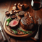 Food Steak Meat Grill Digital Picture Digital Image Four Pictures PNG File Folder RAR 2