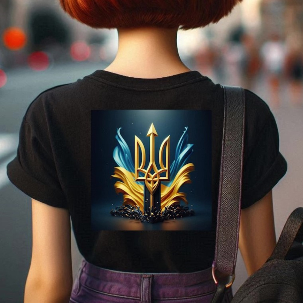 Ukrainian Symbols Digital Illustration Digital Drawing Digital Picture For Sublimation On A Tshirt PNG File5 0