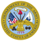 Seal And Emblem Of The United States Department Of The Army 0
