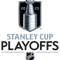 Logo Of The NHL 2025 Playoffs 0