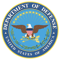 Seal Of The United States Department Of Defense 0