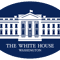 The White House Minimalistic Logo 0