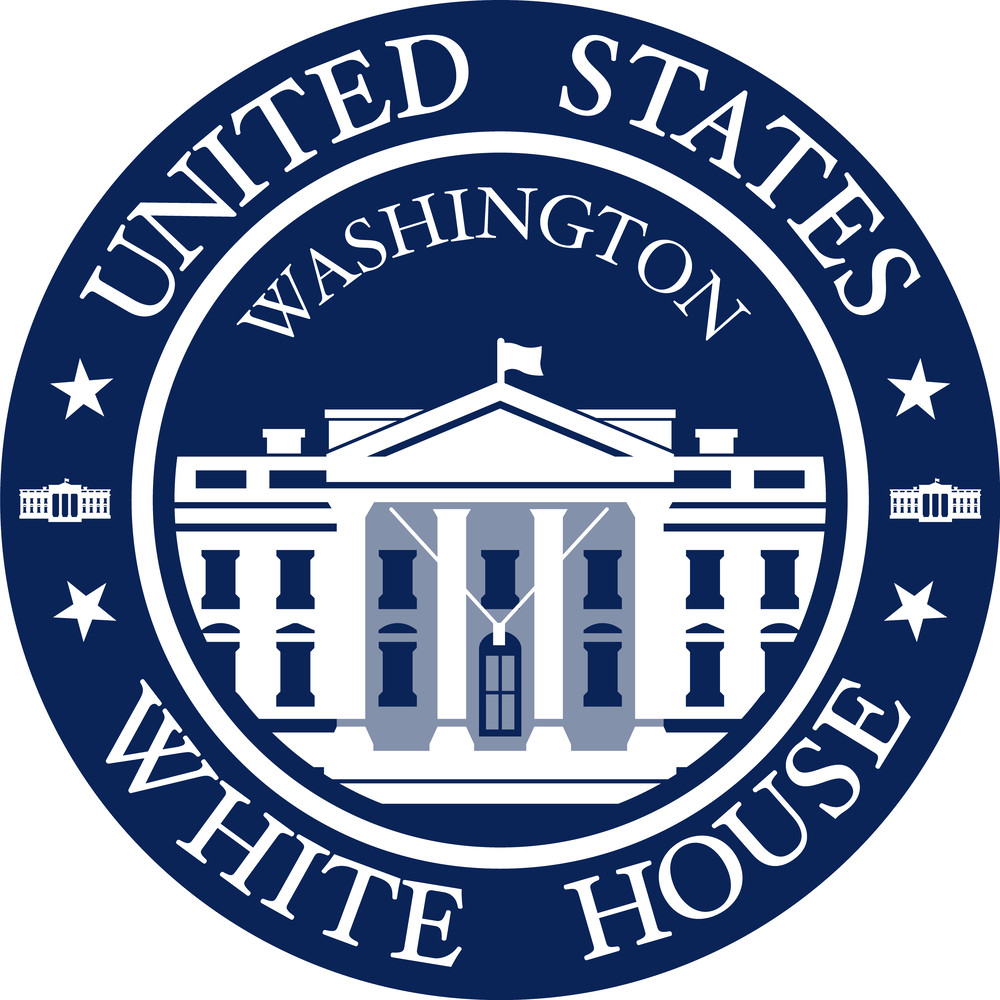 Seal Of The United States White House 0