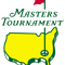 The Logo Of The Masters Golf Tournament 0