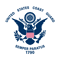Flag Of The United States Coast Guard 0
