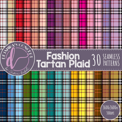 classic tartan plaid seamless patterns - fashion seamless tartan plaid patterns - tartan plaid texture
