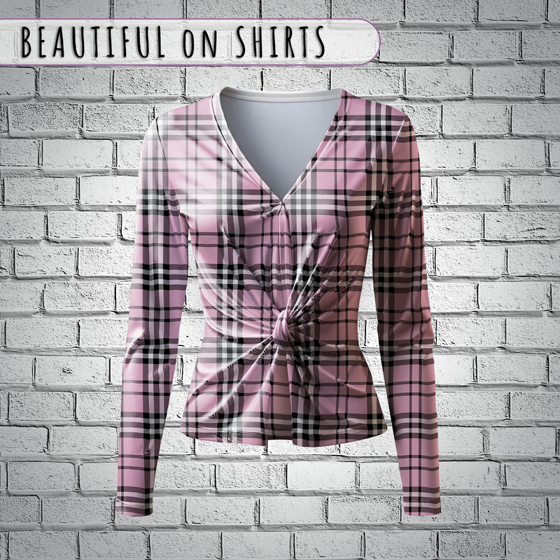 CLASSIC TARTAN PLAID Seamless Patterns Fashion Seamless Tartan Plaid Patterns Tartan Plaid Textures 5