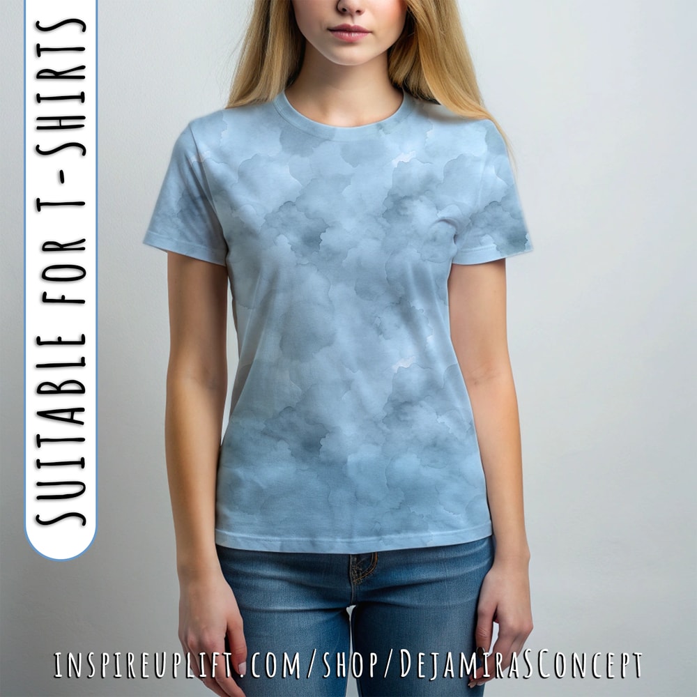 WATERCOLOR SPLASHES Seamless PATTERNS Watercolor Stains In Pastel Tones Pastel Watercolor Splashes Textures 7