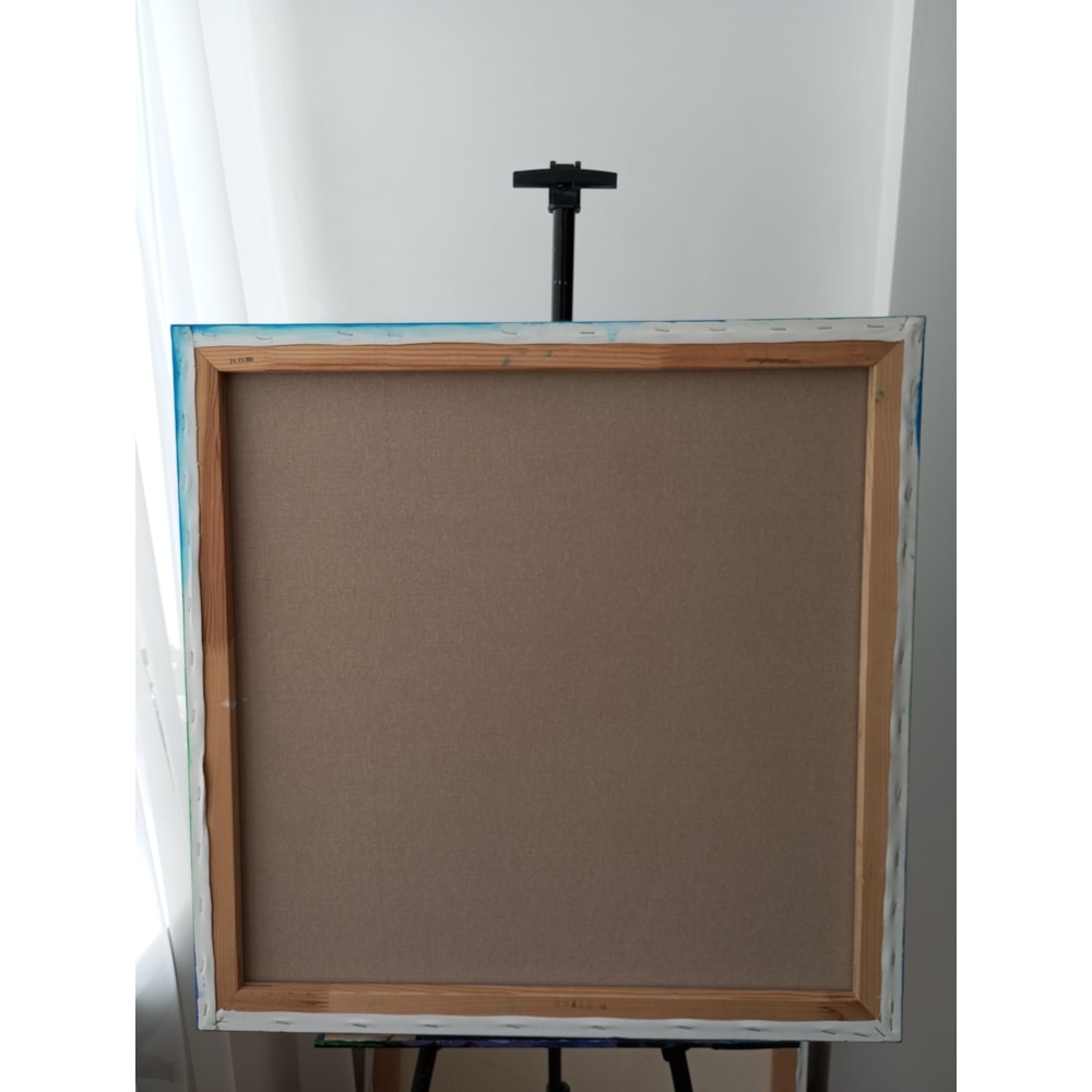 Oil Painting Original Art Work Abstraction Paintings For The Home Paintings For Your Space 3