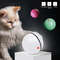 LED Laser Electronic Rolling Pet Toy Ball 1
