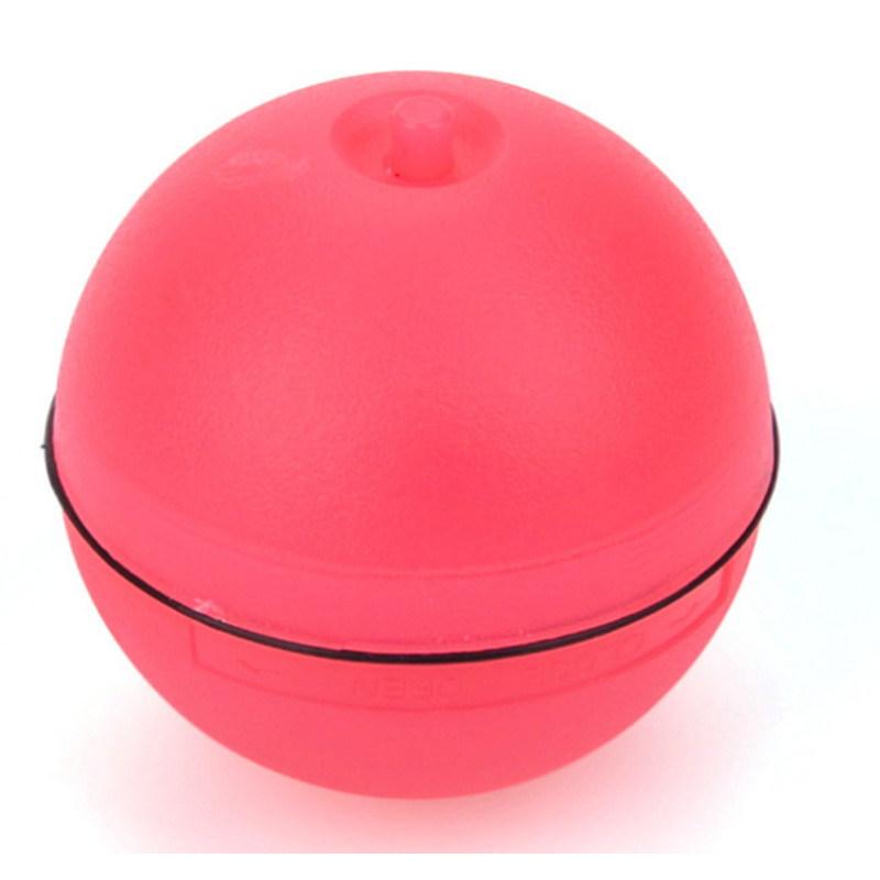 LED Laser Electronic Rolling Pet Toy Ball 3