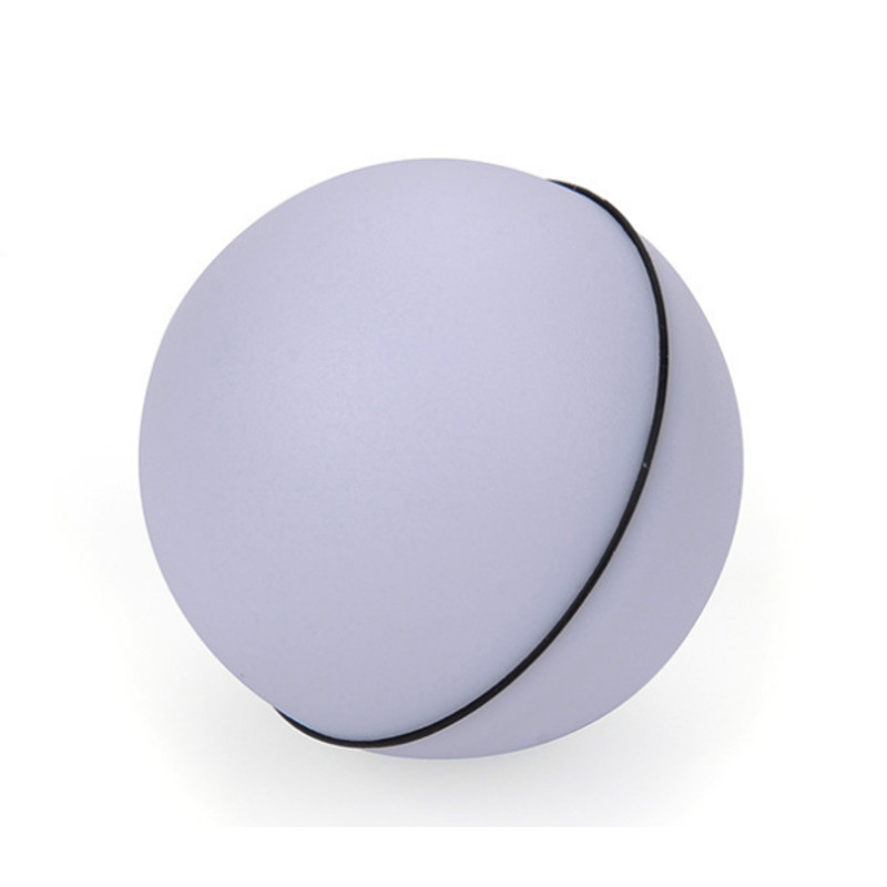 LED Laser Electronic Rolling Pet Toy Ball 4