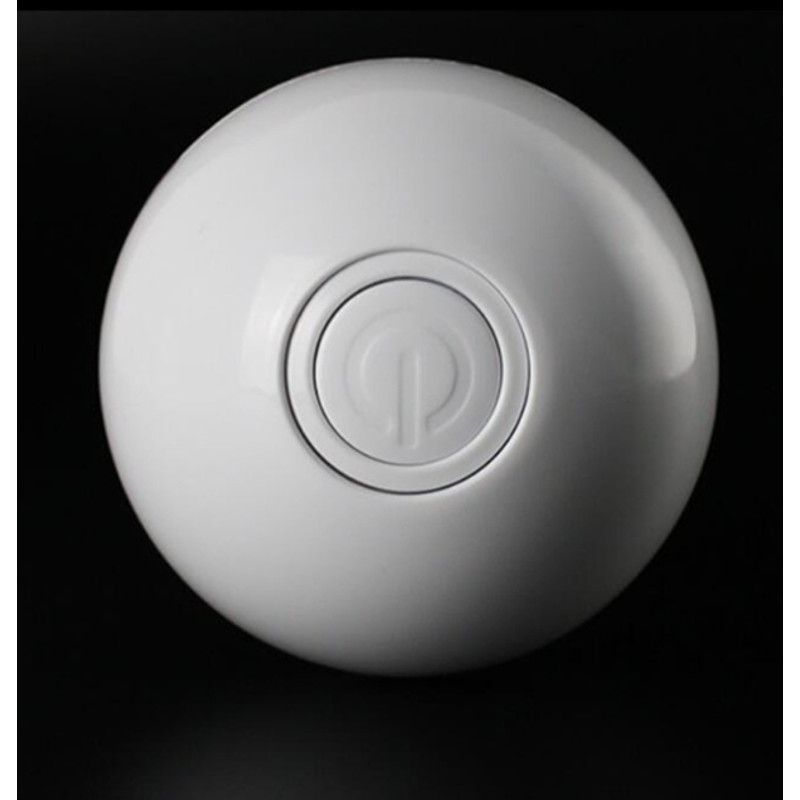 LED Laser Electronic Rolling Pet Toy Ball 16