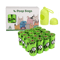 Dog Poop Bags With Dispenser 8