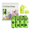 Dog Poop Bags With Dispenser 5