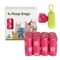 Dog Poop Bags With Dispenser 12