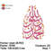 Muslim Embroidery Design HQ Pack 22 1