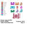 Muslim Embroidery Designs HQ Pack 33 1