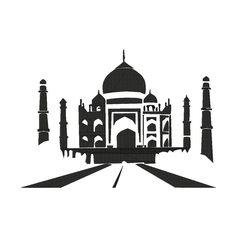 Muslim Embroidery Designs HQ Pack 46 0