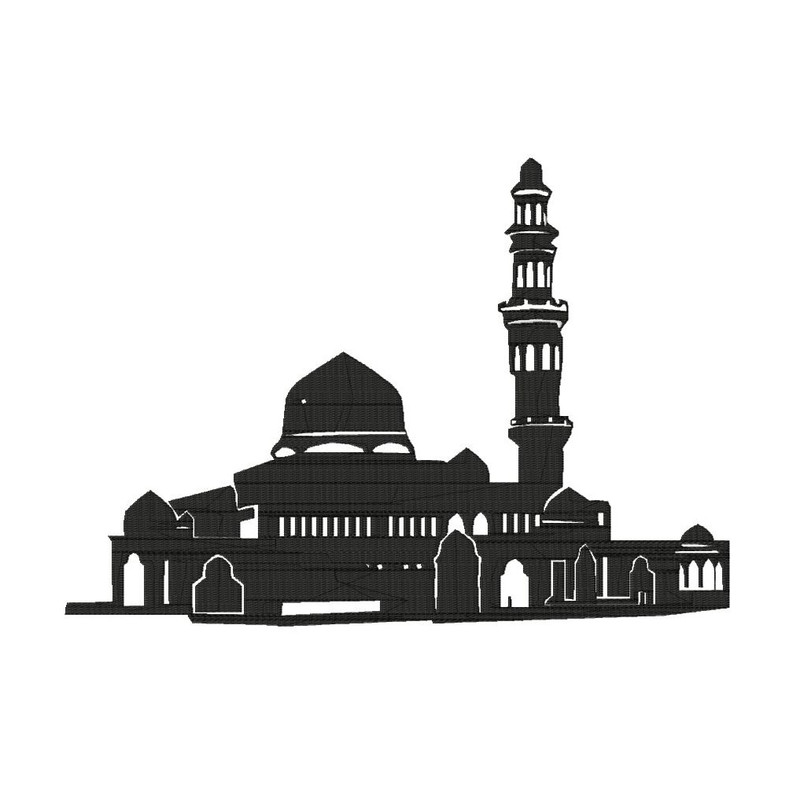 Muslim Embroidery Designs HQ Pack 46 2