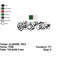 Muslim Embroidery Designs HQ Pack 47 1
