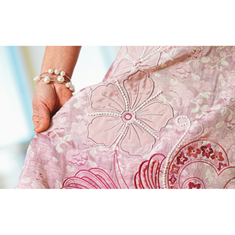 PFAFF Collection Grand Dreams 0