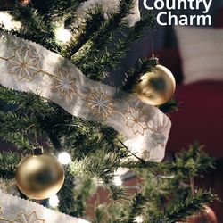 PFAFF collection 381 Endless country charms