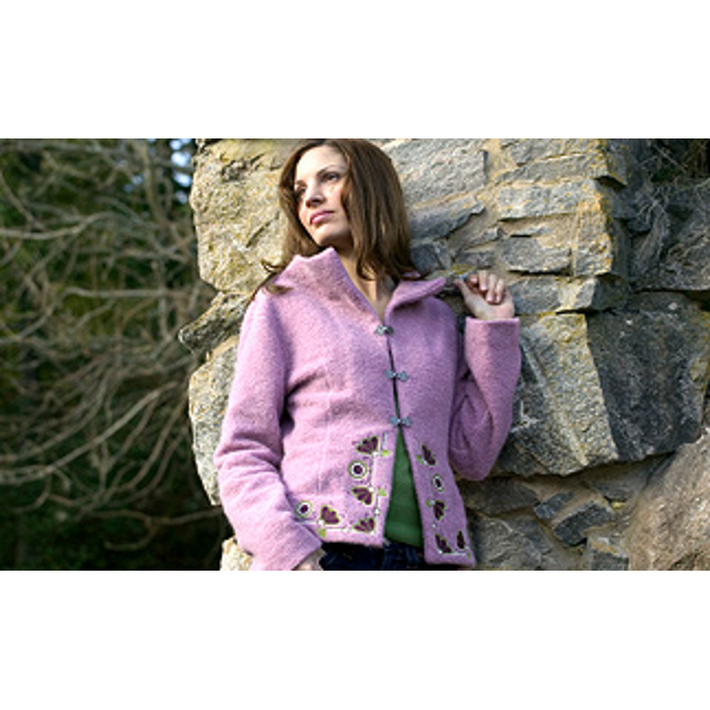 PFAFF Collection 383 Endless Needlework 0