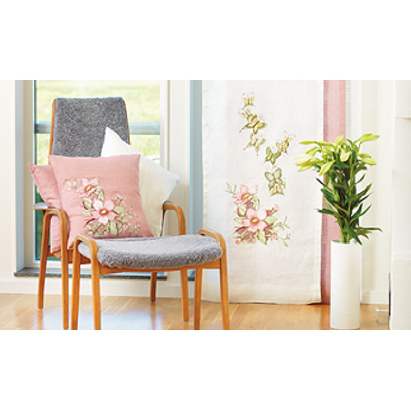 PFAFF Collection 392 Grand Dream Richelieu 0