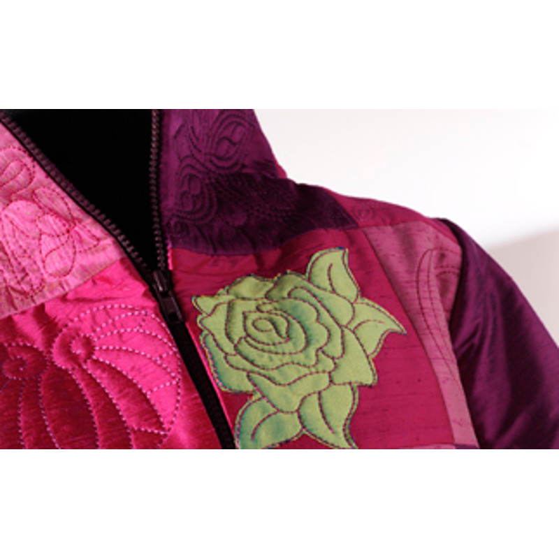 PFAFF Collection 394 Vintage Quilt Blocks 0