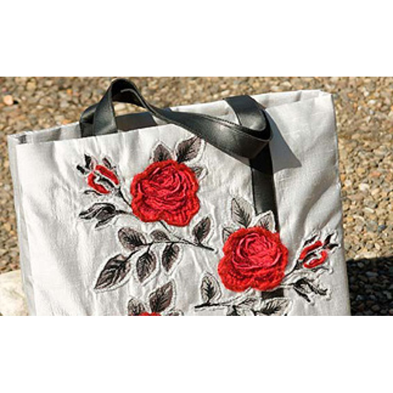 PFAFF Collection 422 Tempting Textures 0