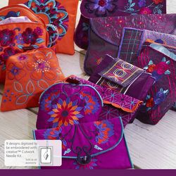 PFAFF collection 452 Handbags & mopre