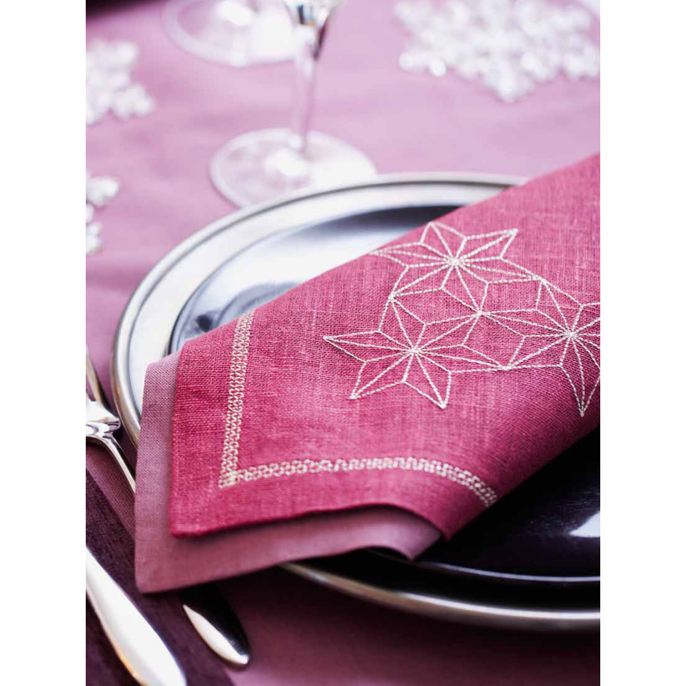 PFAFF Collection 456 Grand Endless Holiday 2