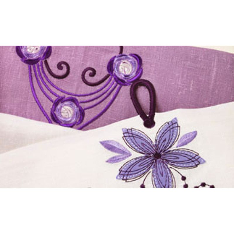 PFAFF Collection 439 Towels Techniques 0