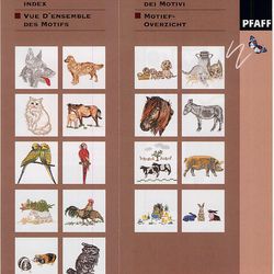 pfaff collection 019 pets