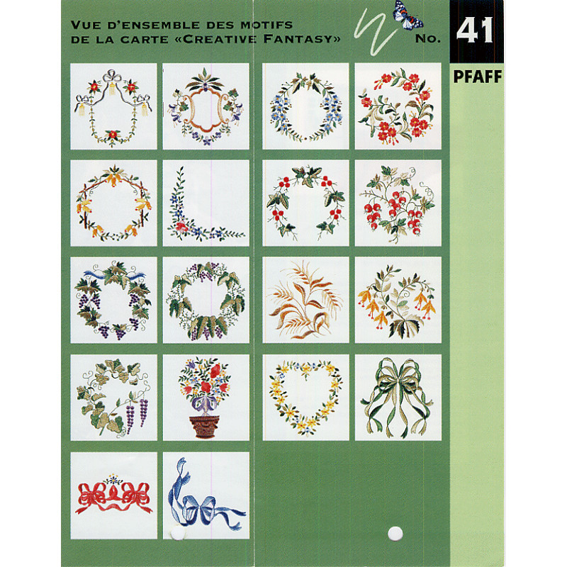 PFAFF Collection 041 Martha Pullens 0