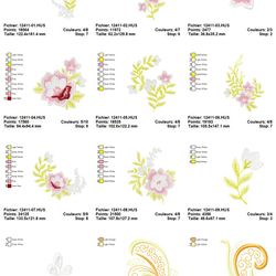 oesd 12411 asian summer