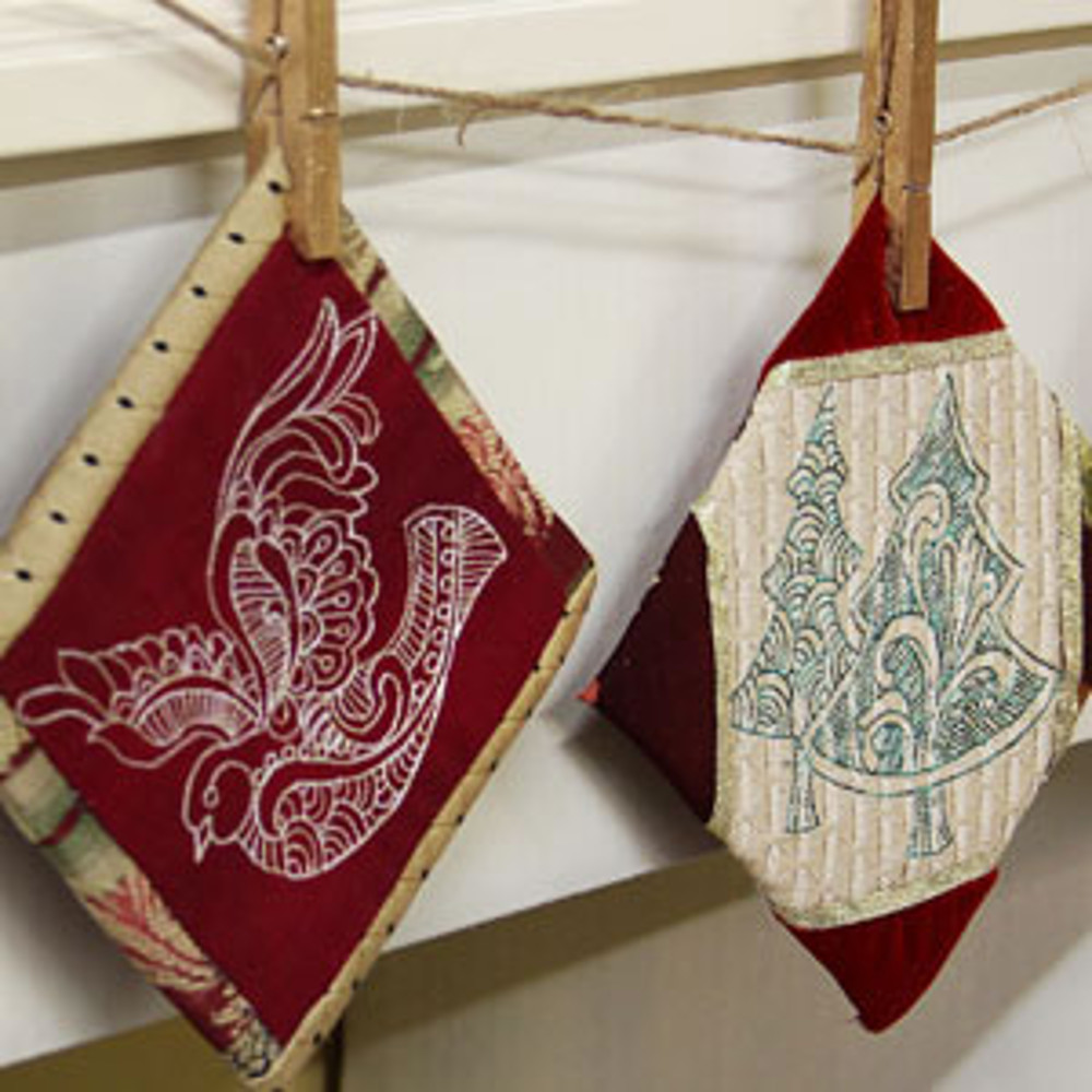 OESD 12415 Doodle Holiday 0