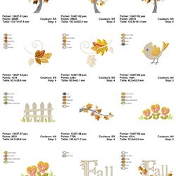 oesd 12427 simply fall