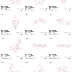 oesd 12430 holiday sculted fleece