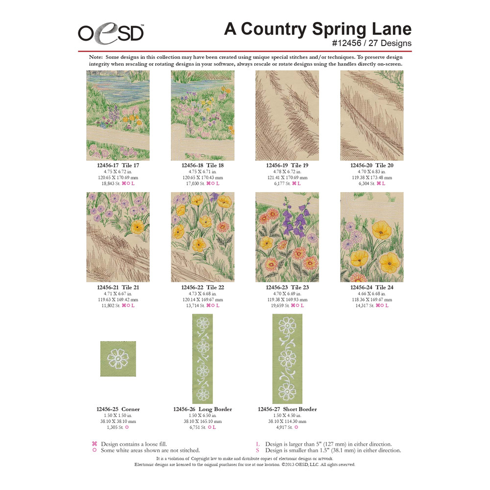 OESD 12456 A Country Spring Lane 2