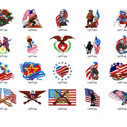 oesd 11089 patriotic