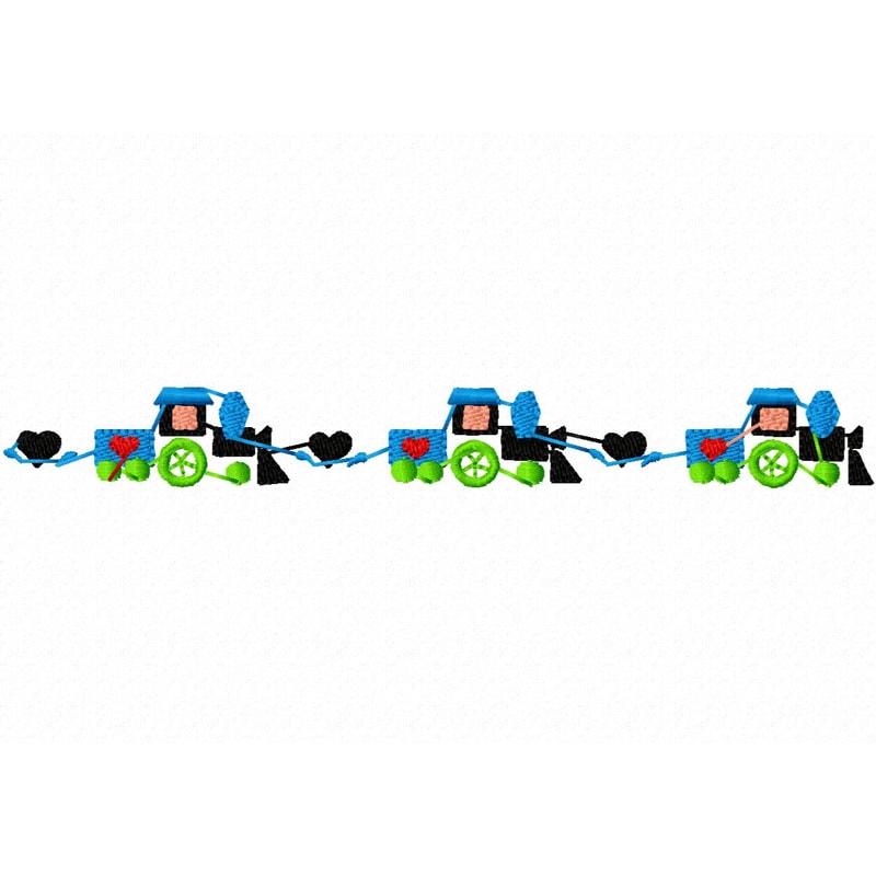 OESD 11200 Border A 9