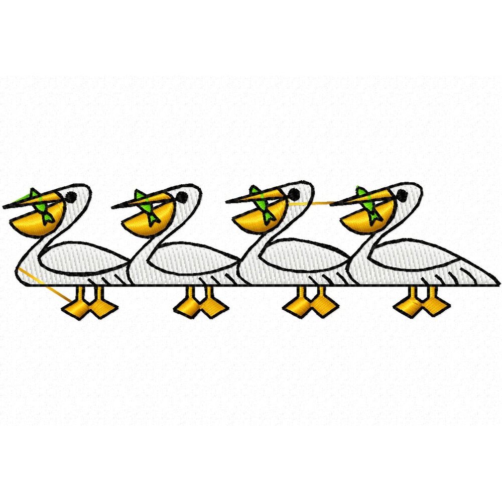 OESD 11200 Border A 2